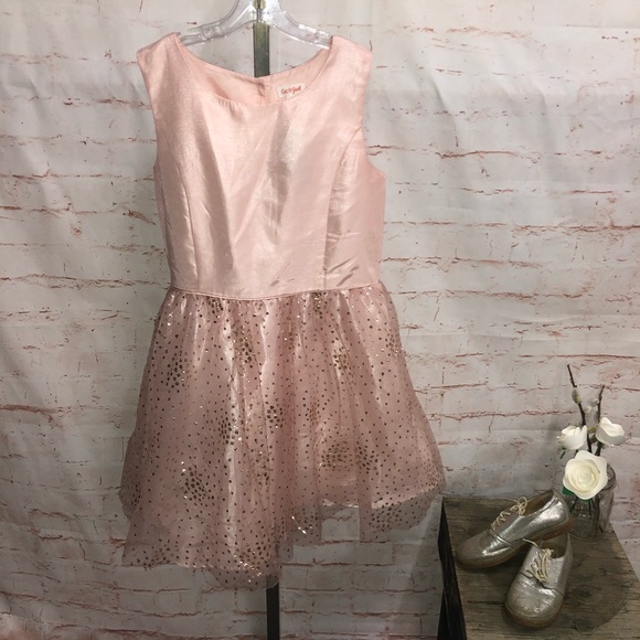 Cat & Jack Other - Cat & Jack formal dress XL 16/18